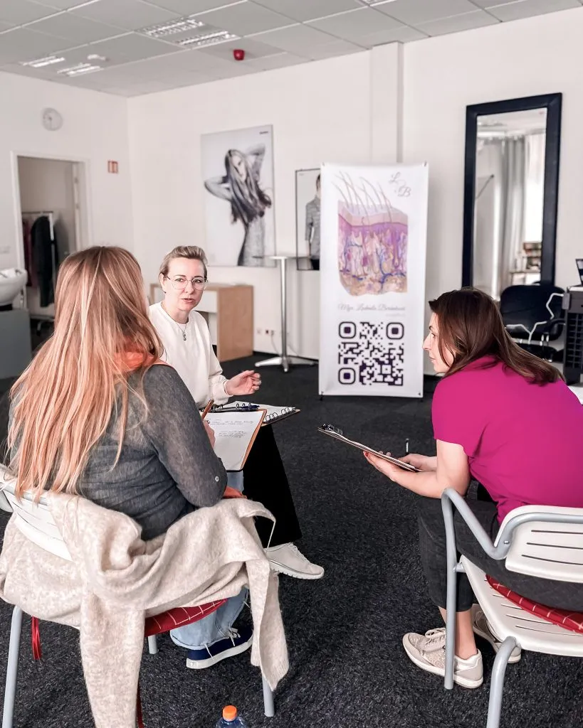 Porozumění osobnosti klienta